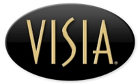 VISIAのロゴ